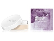 Sypký púder CLARESA Glow Super Pow(D)er! 12 g