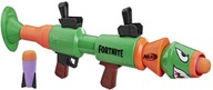 BAZOOKA NERF FORTNITE RL RUSTY 2 RAKETY E7511