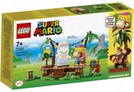 LEGO Super Mario Jungle Concert 71421