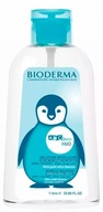 BIODERMA ABCDERM H2O micelárna voda pre deti 1l