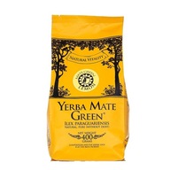 Yerba maté zelený citrón 400 g