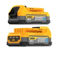 Batéria 18V POWERSTACK 1,7Ah DeWALT DCBP034