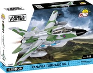 COBI5852 PANAVIA TORNADO GR.1 520 TRIEDA.