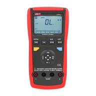 UT612 LCR meter RLC mostový automatický USB