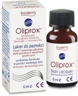 OLIPROX LAK NA NECHTY PROTI PLESNE 6 ML