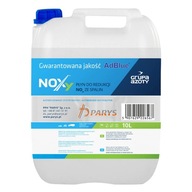 AdBlue NOXY ADDITIVE KATALYTICKÁ KVAPALINA + lievik 10L