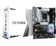 Základná doska Asrock Z790 Pro RS/D4