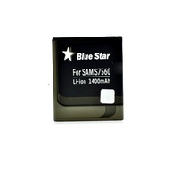 BATÉRIA BLUE STAR SAMSUNG S7560 GALAXY TREND