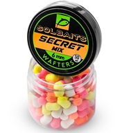 Guľôčky Lure Wafters Solbaits Secret Mix 6 mm