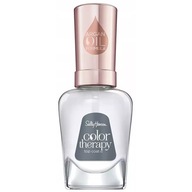 Sally Hansen Top Coat Color Therapy Lesk a dlhovekosť