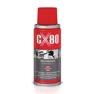 CX-80 MAZIV NA ODSTRAŇOVANIE HRDZE 250ML