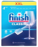 Finish Classic Tablety do umývačky riadu 90 ks