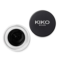 KIKO MILANO Lasting Gel Eyeliner dlhotrvajúca gélová očná linka 6ml