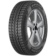 4x FULDA 195/60R16 99/97T Conveo Trac 3 C zim.