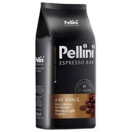 PELLINI ESPRESSO BAR VIVACE zrnková káva 1 kg