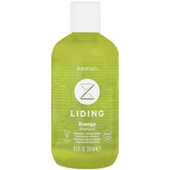 Kemon Liding Energy Revitalizing Shampoo 250 ml