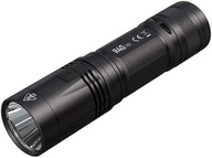 LED baterka NITECORE R40 V2 1000lm USB-C IP68 BATÉRIA