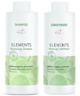 WELLA ŠAMPÓN + KONDICIONÉRNE PRVKY 1000 ml x2 SADA