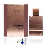 AL HARAMAIN AMBER OUD EXPRESÍVNY PÁNSKY PARFÉM