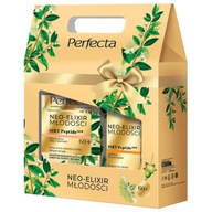 Perfecta Neo-Elixir Set krém na tvár 60+