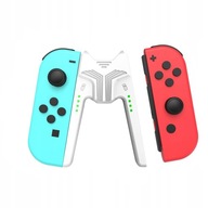 Grip nabíjačka pre Switch a Switch OLED Joy-Cons