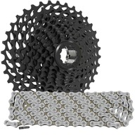 SRAM PG-1020 10 RÝCHLOSTNÁ KAZETA + REŤAZ CN-HG54