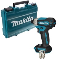 NÁRAZOVÝ KLÚČ MAKITA DTD157Z 18V ​​140Nm + kufor