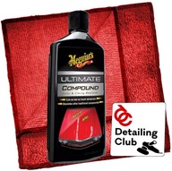 Meguiar's Ultimate Compound na leštenie 450 ml