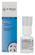 K-Othrine 2,5 Flow 30ml Bayer