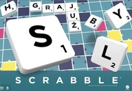 Originál Scrabble