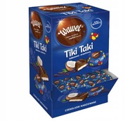 Wawel Chocolates Tiki Taki cukríky 2,2 kg