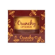 Crunchy Lip Scrub peeling na pery 7g Lovely