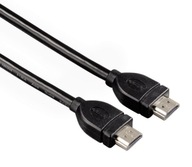 M/M HighSpeedEthernet UHD 4K HDMI kábel 1,8 m. HAMA