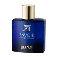 J.FENZI Men Saviour Blue Devil edp 100ml