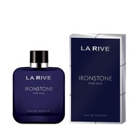 La Rive Ironstone muž pánska voda EDT 100 ml