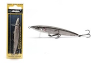 ASP WOBLER - HUNTER DUCH III 7cm BL