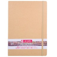 Sketch Book Sketch ArtCreation Kraft A4 140g 80a