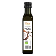 MCT olej z bio kokosu 250ml