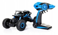 RC AUTÁ SAMILKA 4x4 DVA MOTORY AUTOMAT