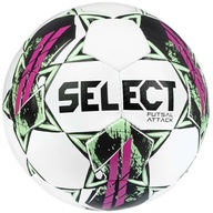 Futbal Select Futsal Attack Ball rok 4