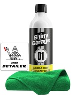 Shiny Garage - Extra Dry Headlining Liquid 500 ml