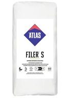 ATLAS FILER S 25 KG OPRAVNÁ MALTA NA BETÓN 10-50 mm