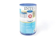 Filter typu B pre kartušové čerpadlo Intex 29005