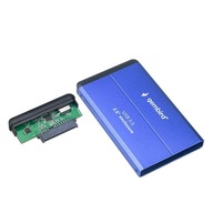 GEMBIRD HDD/SSD HOUSING USB 3.0 2,5'' SATA