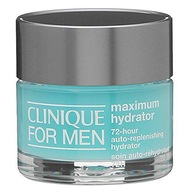 CLINIQUE FOR MEN MAXIMUM HYDRATOR (72-HODINOVÝ AUTODOPLŇUJÚCI HYDRÁTOR) 50