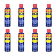 WD-40 MULTIFUNKČNÝ PRÍPRAVOK +25% 200ML