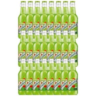 Tymbark Drink Bottle sklenená Apple kiwi 24 x 250ml