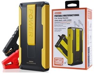 BOOSTER JUMP STARTER POWER BANKA 6000 mAh