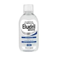 ELUDRIL WHITE ÚSTNA OPLACHOVAČKA 500ml