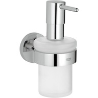 Grohe ručný nástenný dávkovač mydla 160 ml